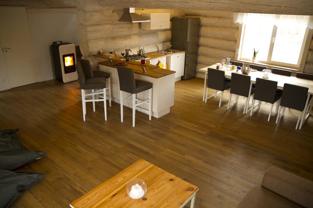 Humala Holiday Home Kohila Cameră foto