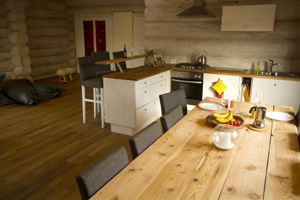 Humala Holiday Home Kohila Cameră foto