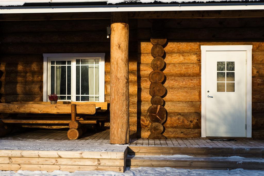 Humala Holiday Home Kohila Exterior foto