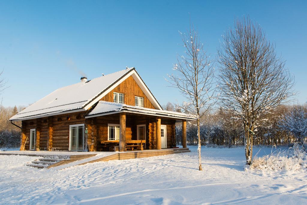 Humala Holiday Home Kohila Exterior foto