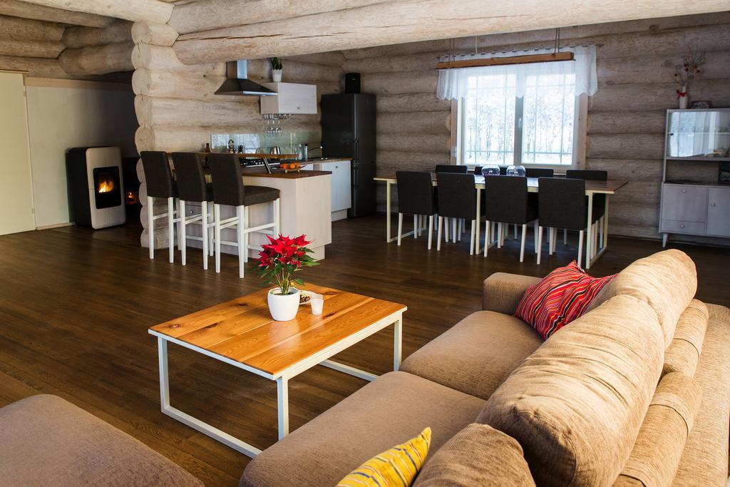 Humala Holiday Home Kohila Exterior foto