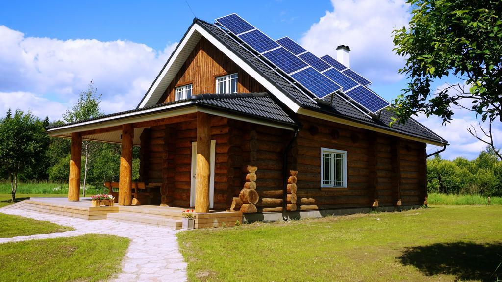 Humala Holiday Home Kohila Exterior foto