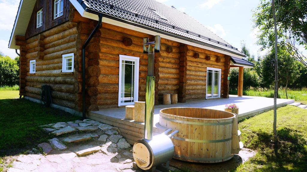 Humala Holiday Home Kohila Exterior foto