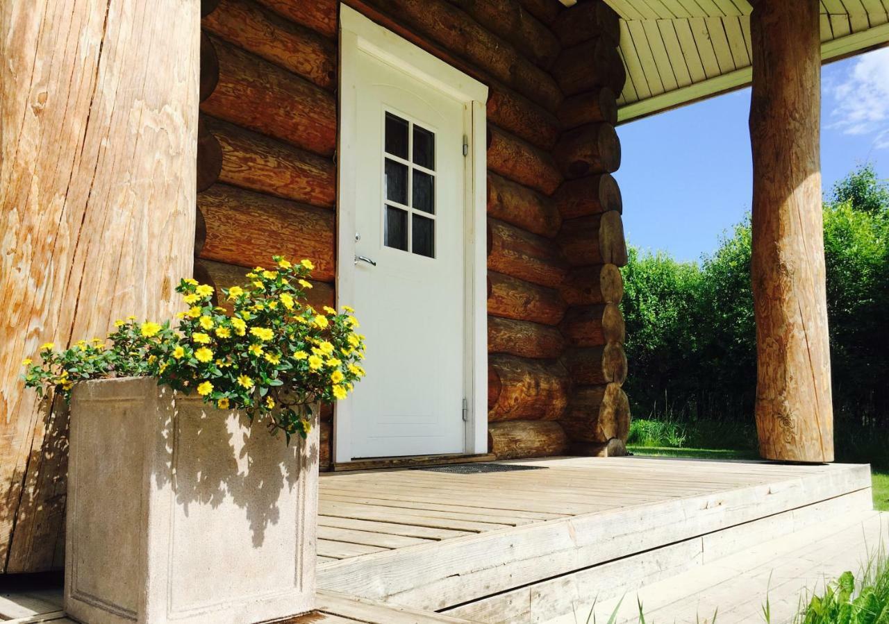 Humala Holiday Home Kohila Exterior foto